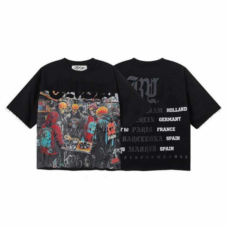 Picture of Bkys T Shirts Short _SKUBkysS-XL6htrBK00720496
